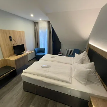Hotel Zum Roten Bären