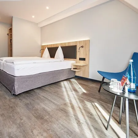 Zum Roten Baeren Hotel Freiburg im Breisgau