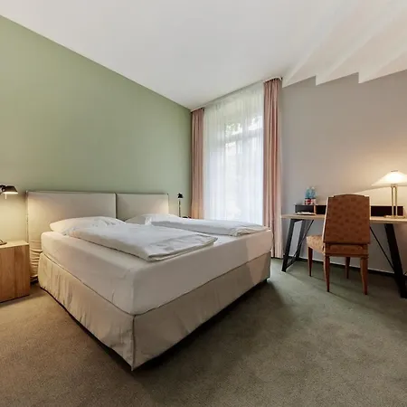Zum Roten Bären Hotel