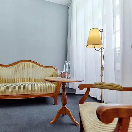 Zum Roten Bären 3*