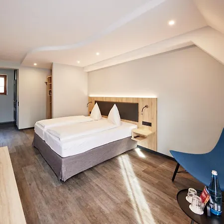 Hotel Zum Roten Bären