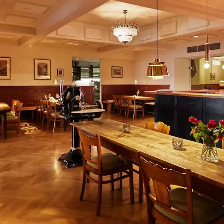 Hotel Zum Roten Bären