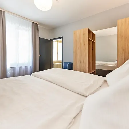 Hotel Zum Roten Bären