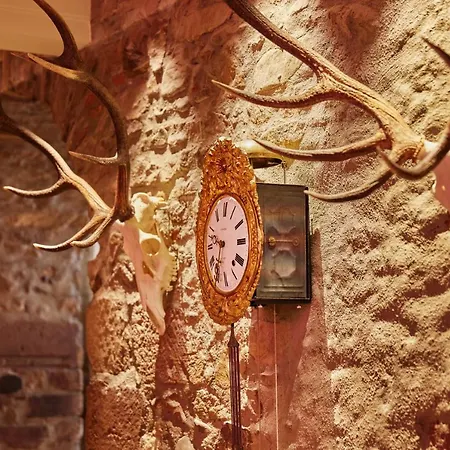 Zum Roten Baeren Ξενοδοχείο