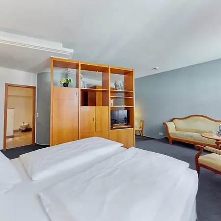 Отель Zum Roten Baeren Фрайбург