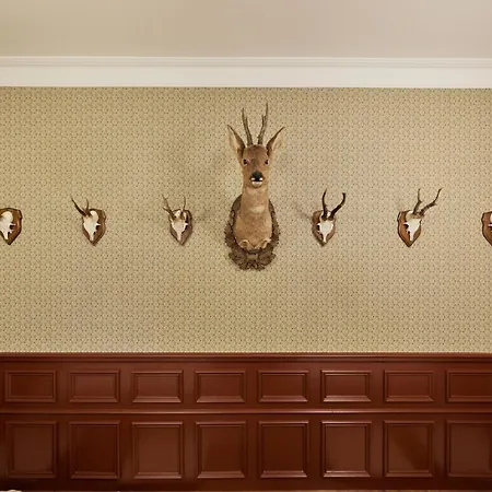 Zum Roten Baeren Отель 3*