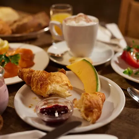 Zum Roten Bären Hotel Freiburg im Breisgau