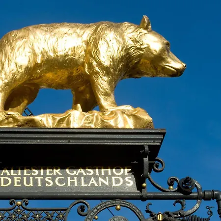 Ξενοδοχείο Zum Roten Baeren