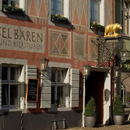 Hotel Zum Roten Baeren