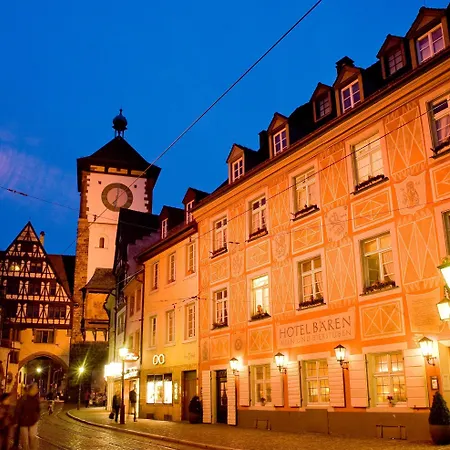 Zum Roten Bären Freiburg im Breisgau
