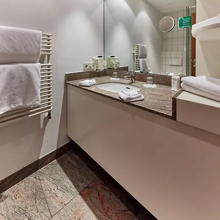 Zum Roten Baeren 3* Freiburg im Breisgau