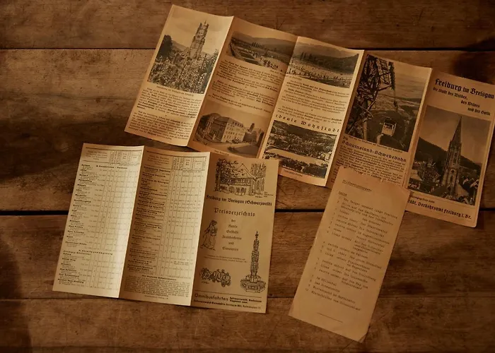 Zum Roten Baeren Ξενοδοχείο