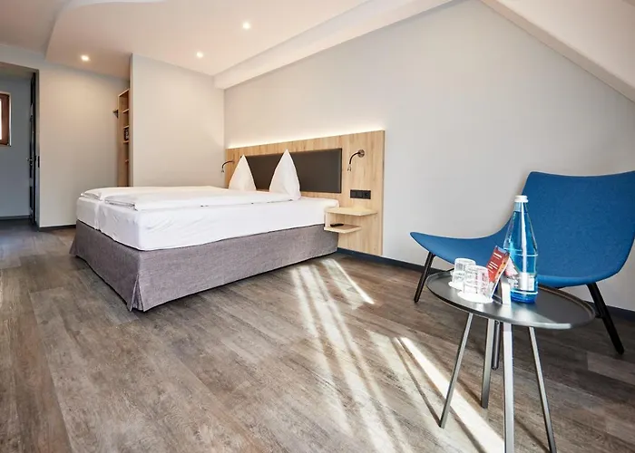 Zum Roten Baeren Ξενοδοχείο Φράιμπουργκ