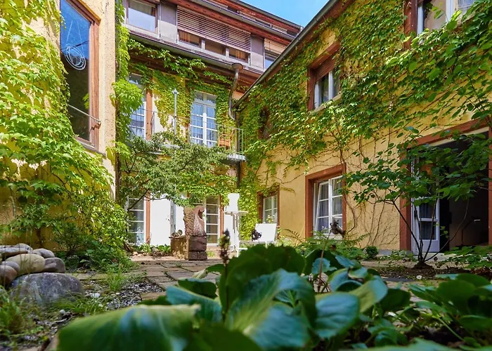 Zum Roten Baeren Ξενοδοχείο Φράιμπουργκ