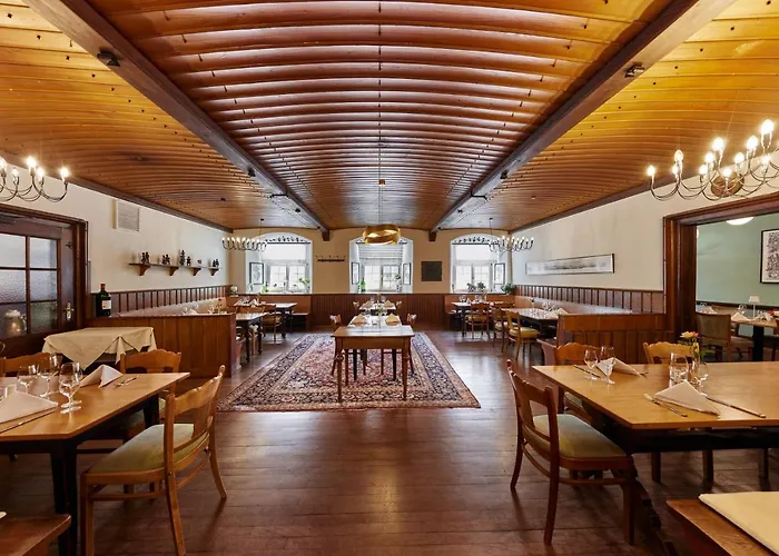 Zum Roten Baeren Ξενοδοχείο Φράιμπουργκ