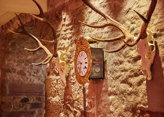 Zum Roten Baeren Ξενοδοχείο