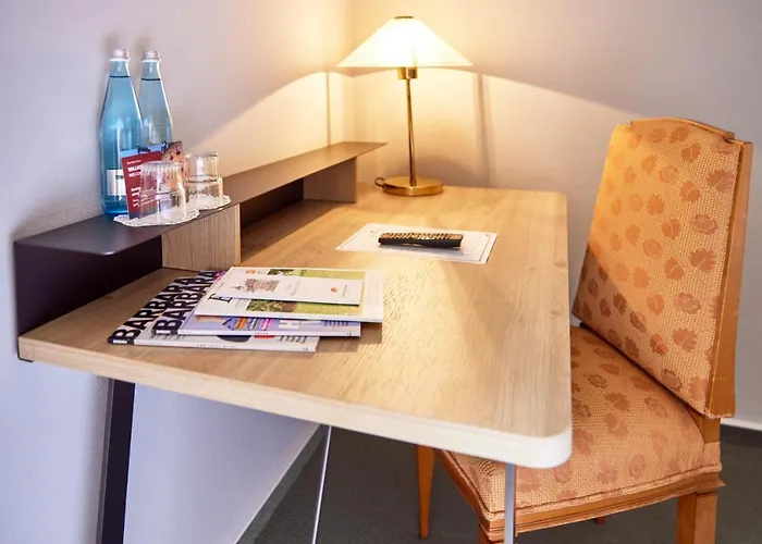 Zum Roten Baeren Φράιμπουργκ