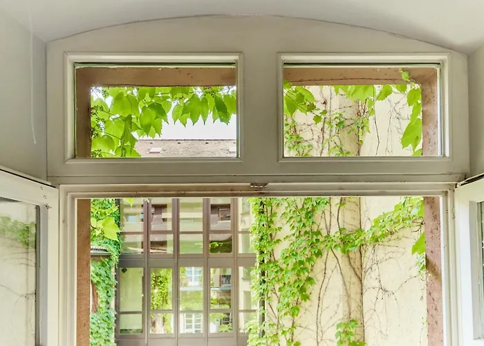 Hotel Zum Roten Baeren