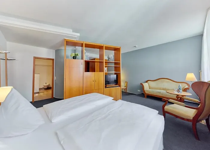 Hotel Zum Roten Baeren Freiburg im Breisgau