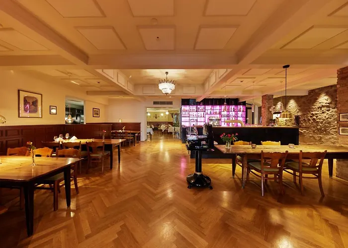 Zum Roten Baeren Hotel Freiburg im Breisgau