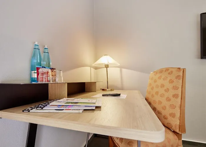 Zum Roten Baeren Ξενοδοχείο Φράιμπουργκ