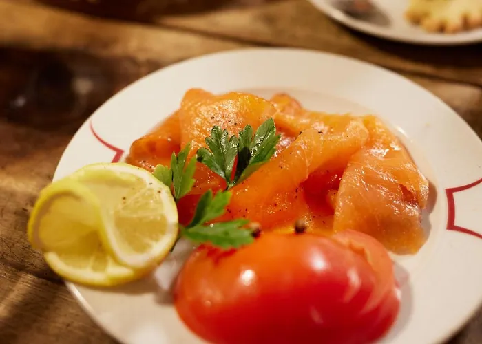 Hotel Zum Roten Baeren