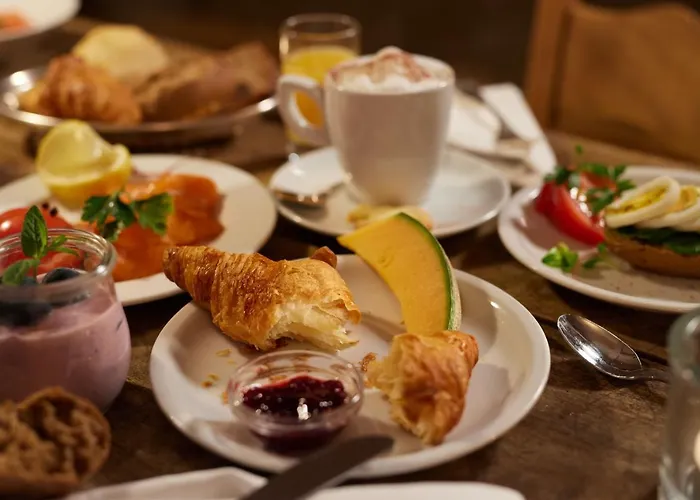 Zum Roten Baeren Hotel Freiburg im Breisgau