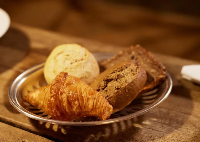 Ξενοδοχείο Zum Roten Baeren 3*