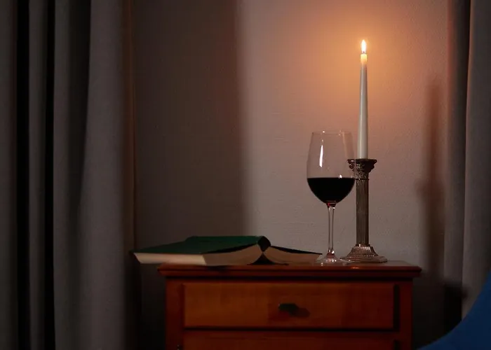 Hotel Zum Roten Baeren