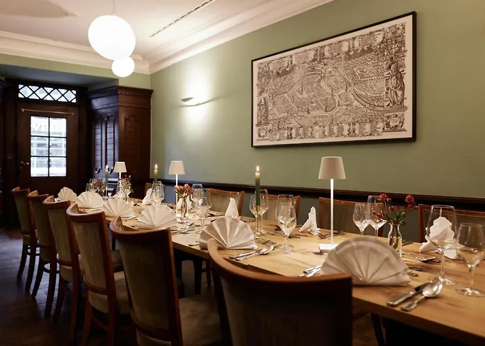 Hotel Zum Roten Baeren