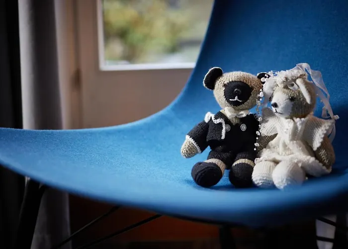 Zum Roten Baeren Ξενοδοχείο 3*