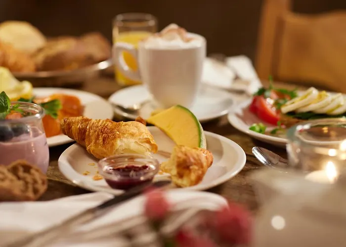 Zum Roten Baeren Hotel 3*