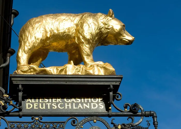 Ξενοδοχείο Zum Roten Baeren