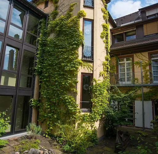 Hotel Zum Roten Baeren