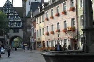 Zum Roten Baeren Hotel